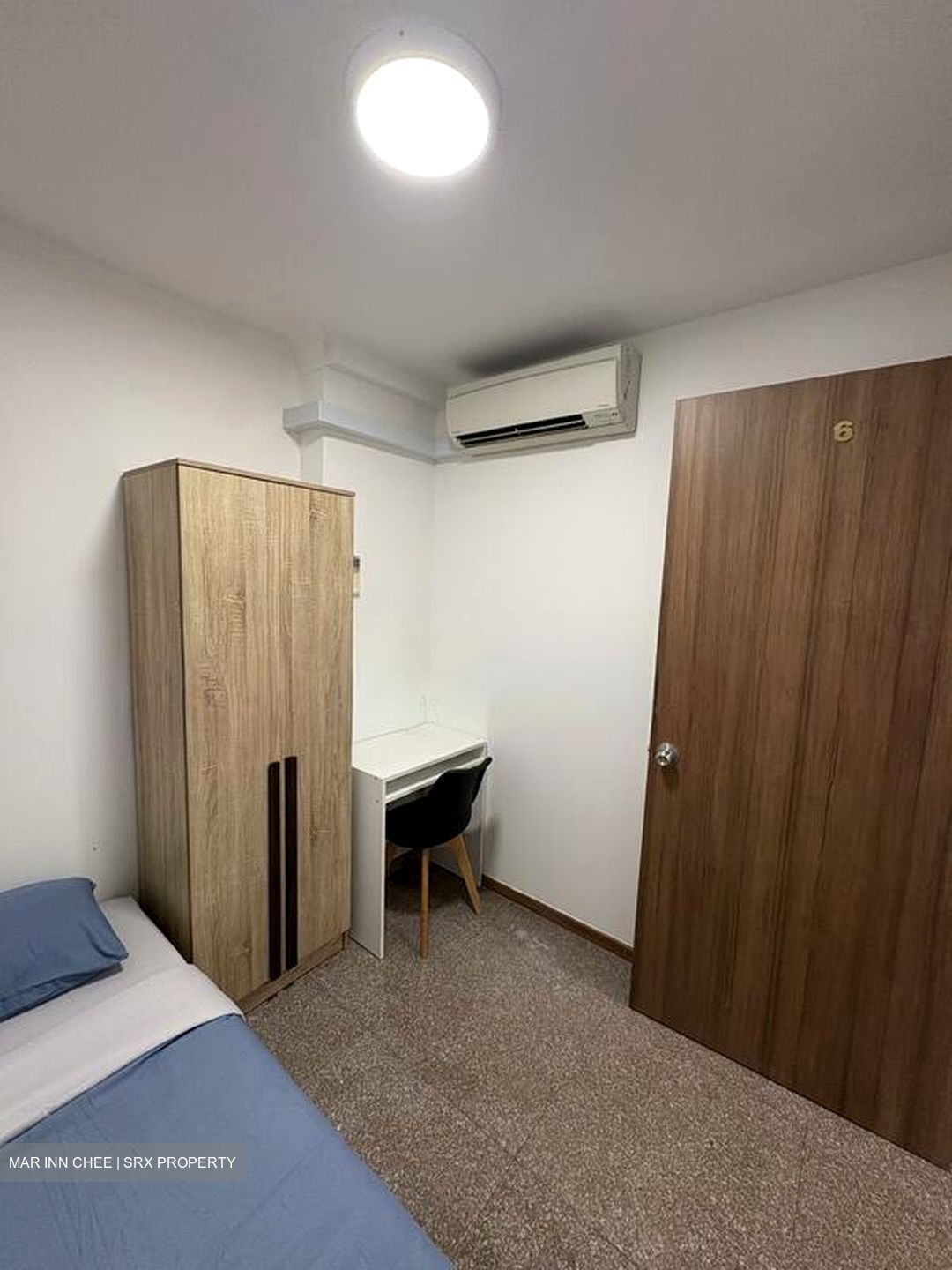 Birmingham Mansions (D11), Apartment #503898631